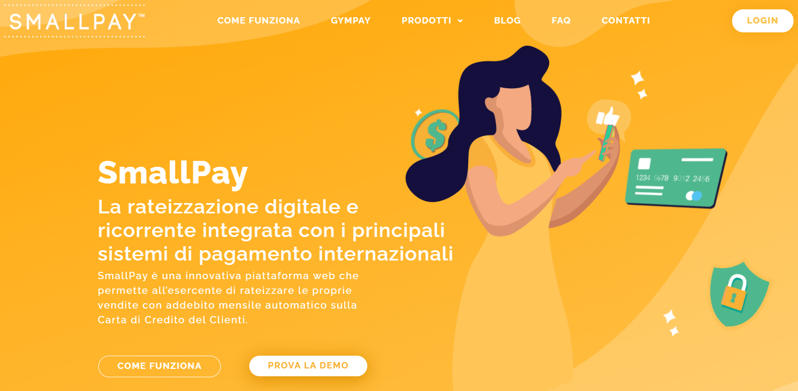 I Migliori Metodi di Pagamento Rateali per